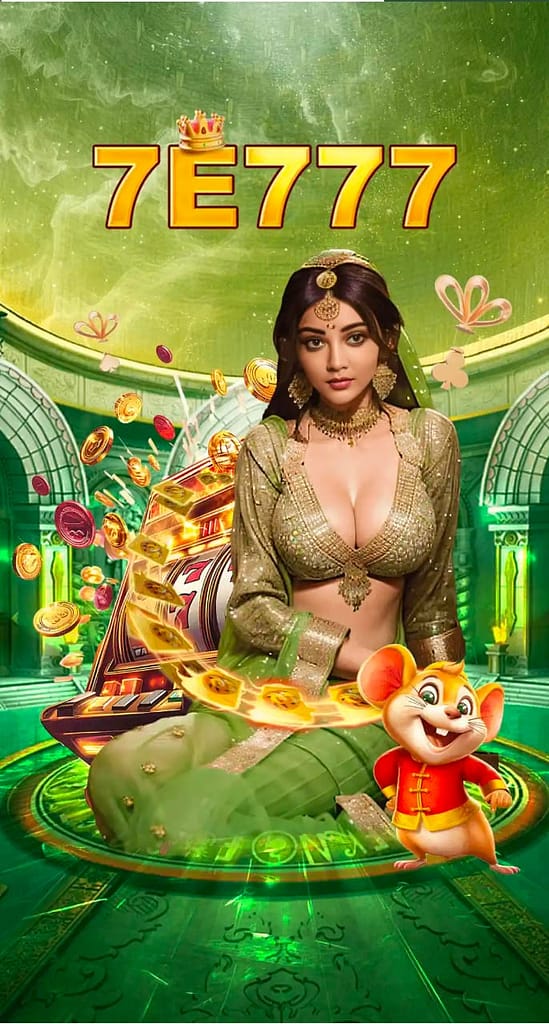 7e77 game ka screen short